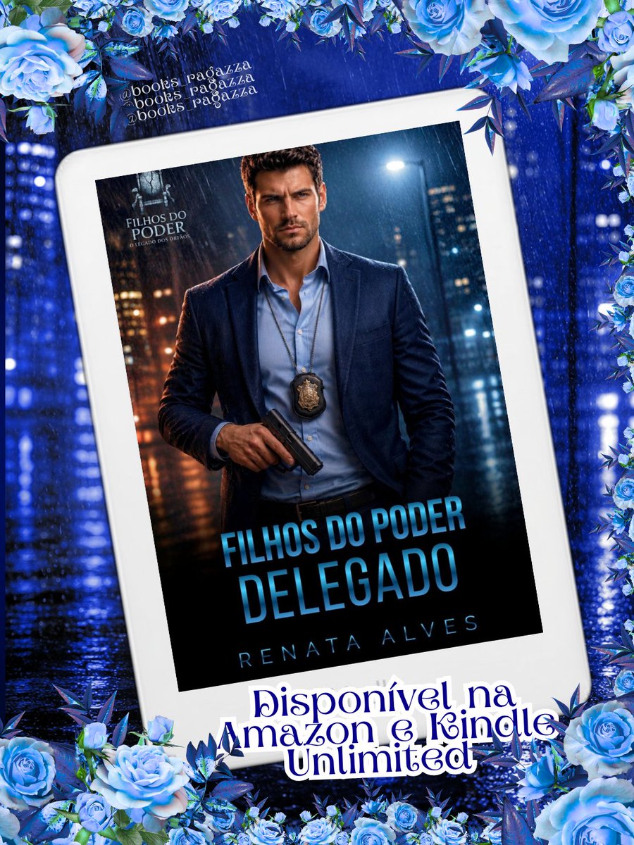 Books_ragazza18's tweet photo. 🔗 LANÇAMENTO 

- Enemies to Lovers 
- Grumpy x Sunshine 
- Found Family 
- Gravidez Inesperada  
- Casamento por Contrato 
- Age Gap 
- Redenção  
- Ele Vira Cadelinha por Ela 
- Virgem por Escolha 
- Criança Fofa

🔗 Filhos do Poder - Delegado: 
https://t.co/3g3WkB23dl https://t.co/FkF4I5aFpd