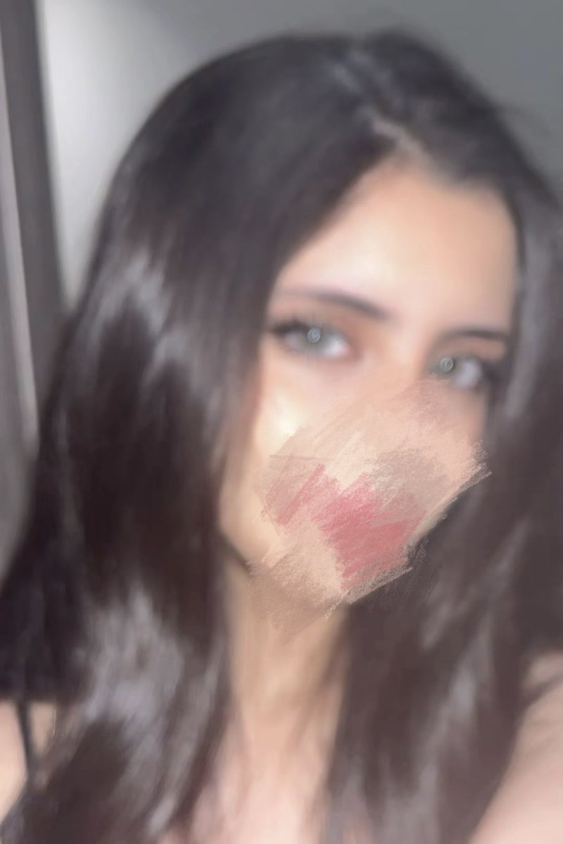 queenotit's tweet photo. #myfacereveal https://t.co/3UuhqJJgnI