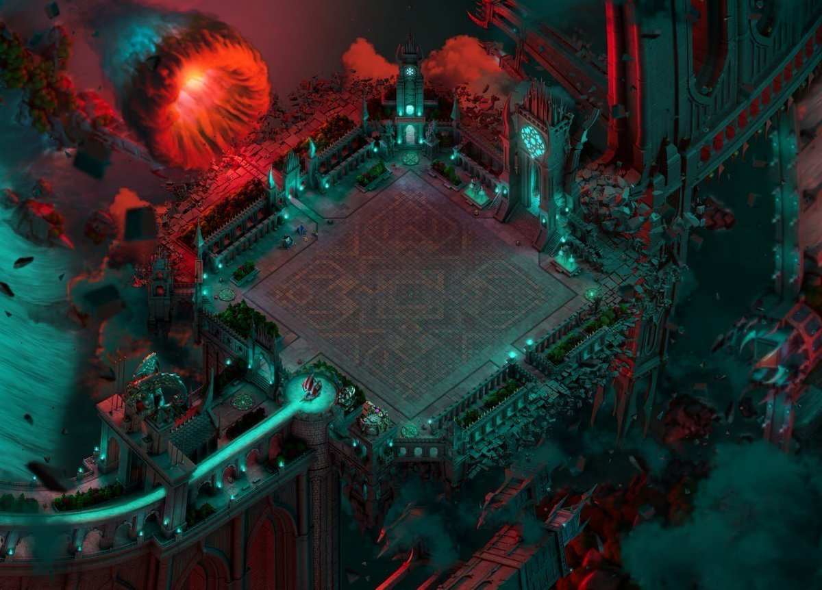 AVB_AleViaBel's tweet photo. «Cosmic portals scenery» (XL) estará disponible en la tienda de #ClashOfClans a partir del 3 de octubre de 2026.

#ClashOn #CoC #ClashOfClansLeaks #ClashOfLeaks #CoCLeaks #CoCLeak #Leaks #ClashOfClansSneakPeek #CoCSneakPeek #SneakPeek https://t.co/a7QiUJpJxj