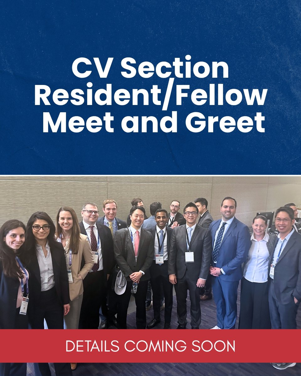 cvsection's tweet photo. Residents, join us at @cns_update 2026!

We're sorting through the details of the Meet &amp; Greet, and will post here once we land on the date, time, and location. 

Stay tuned! https://t.co/GjkHhdGPbS
