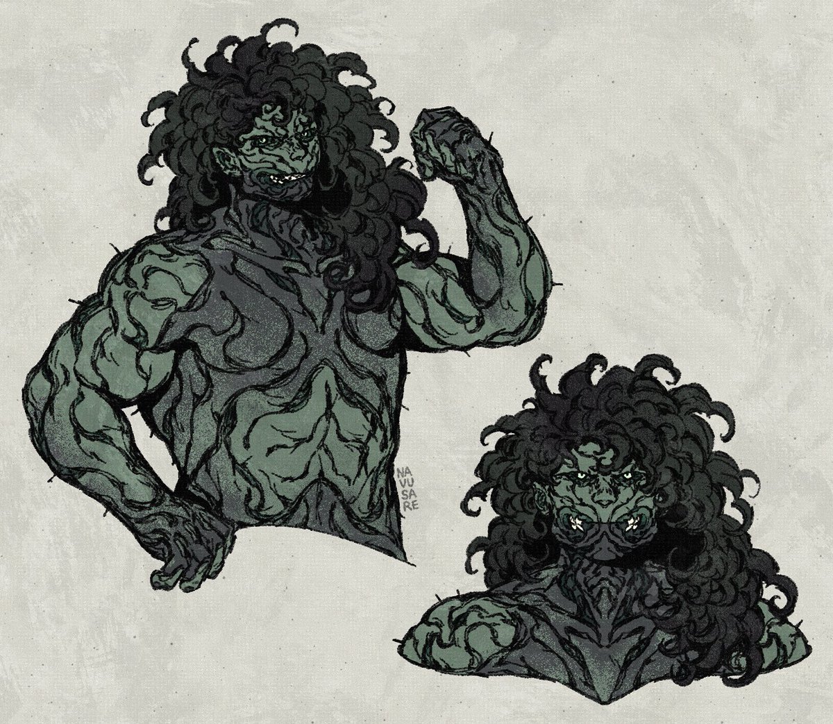 navusare's tweet photo. she-hulk https://t.co/6jmVnPjWVd