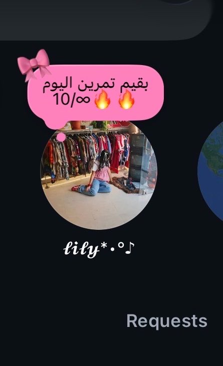 yunielhs's tweet photo. هلا؟ عدد لا نهائي ؟ قوس مفتوح 
خلاص لازم اكمل مذاكره باي https://t.co/4qTMy9FPlB