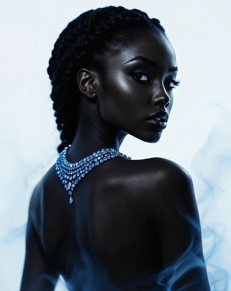 Lilyrose1n's tweet photo. Black girls, are you more sweet or savage? 👀 https://t.co/L16LY0iqGt