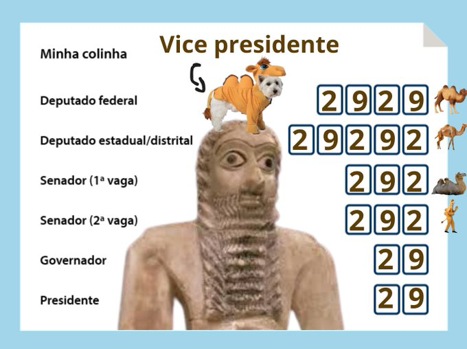 EaNasirOficial's tweet photo. votem em mim para presidente e votem em meus camaradas camelos pois todos os camelos sao legais https://t.co/it433sjs6Y