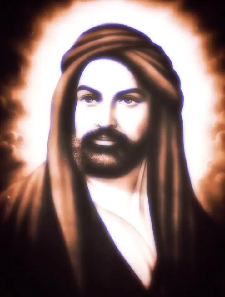 huruufi's tweet photo. 🧵Ali is the "Hidden Treasure" of Allah "that desired to be known" and he is the Everlasting Face of Allah that cannot perish 

(Mega Thread) https://t.co/ZVszWYLDyb