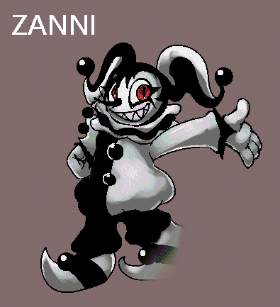 vibingleaf's tweet photo. I was bored so I wanted to make a new character https://t.co/RvcfEZxd3q