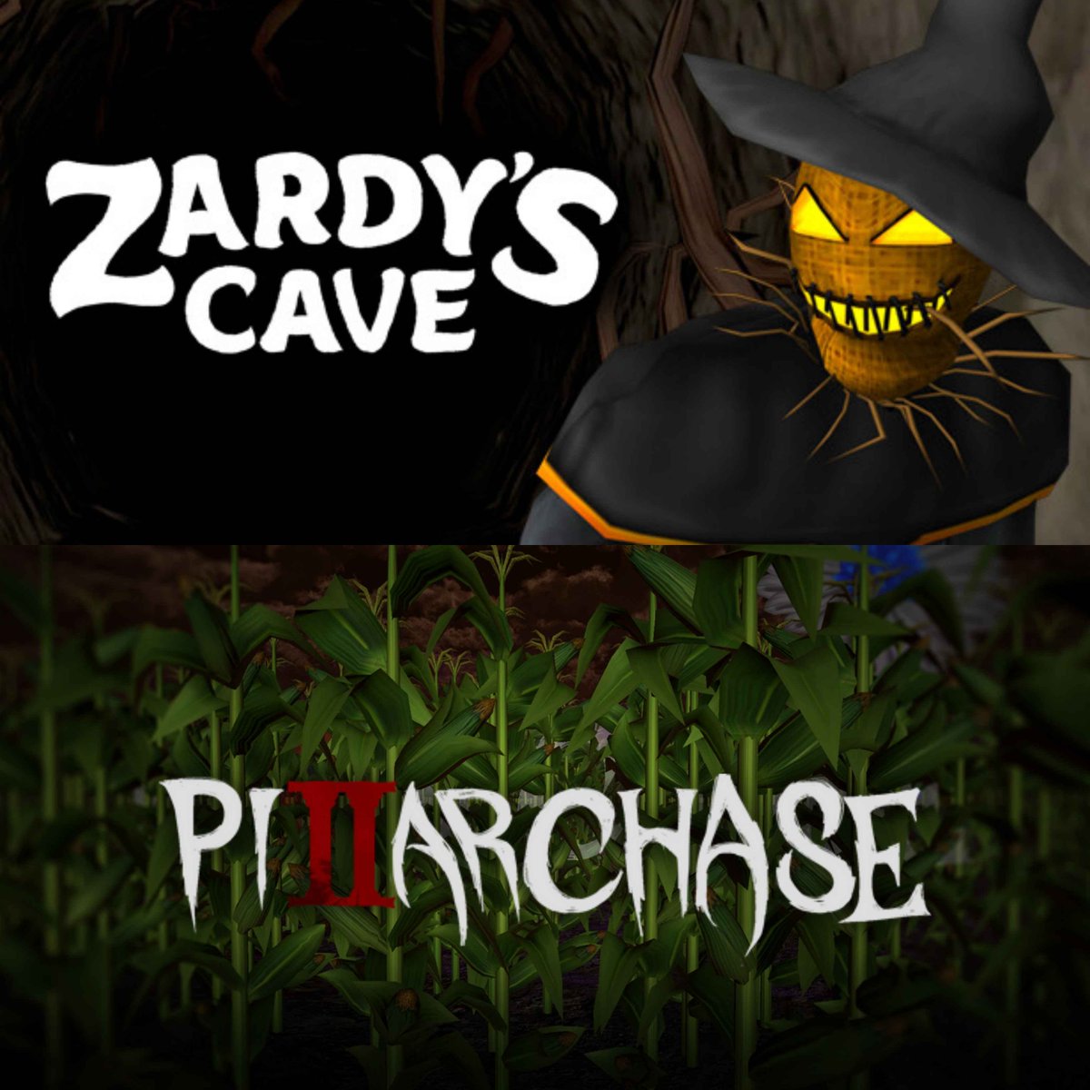 PillarChase2N tweet picture