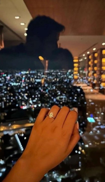 fadiax11's tweet photo. « يومًا ما »  MF 🔜💍🪽❣️🤍 https://t.co/UtRJxFPHOG