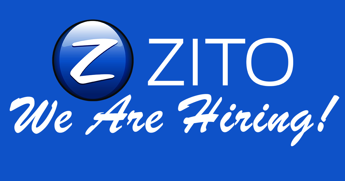 Zito_Media's tweet photo. Maringouin, LA - Looking to hire a Service Install with good work ethic, reliability and someone looking for a career. We offer paid training for the right individual.  Click the link to apply today! https://t.co/ZHYHHl7gq9 https://t.co/KHYCmfXgB5
