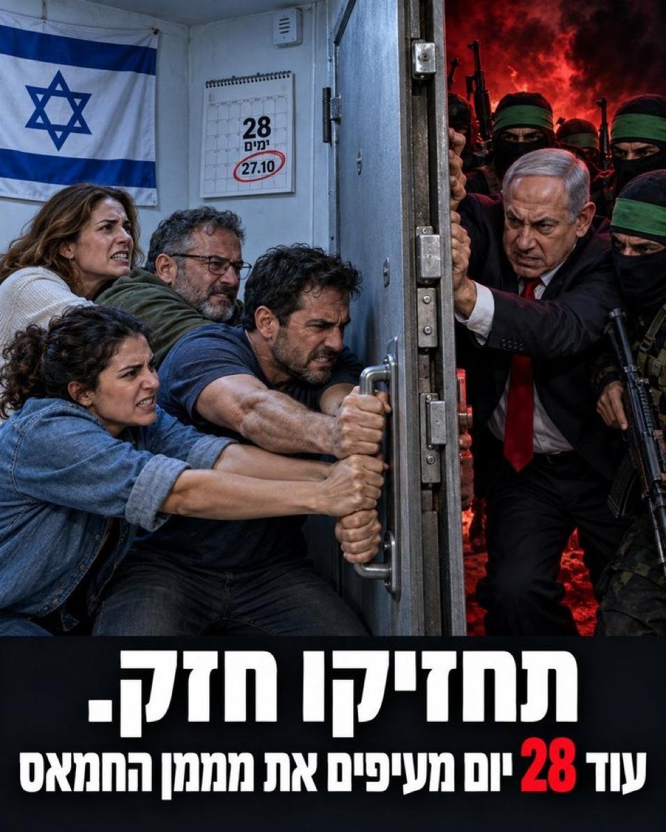 IshayFridman tweet picture