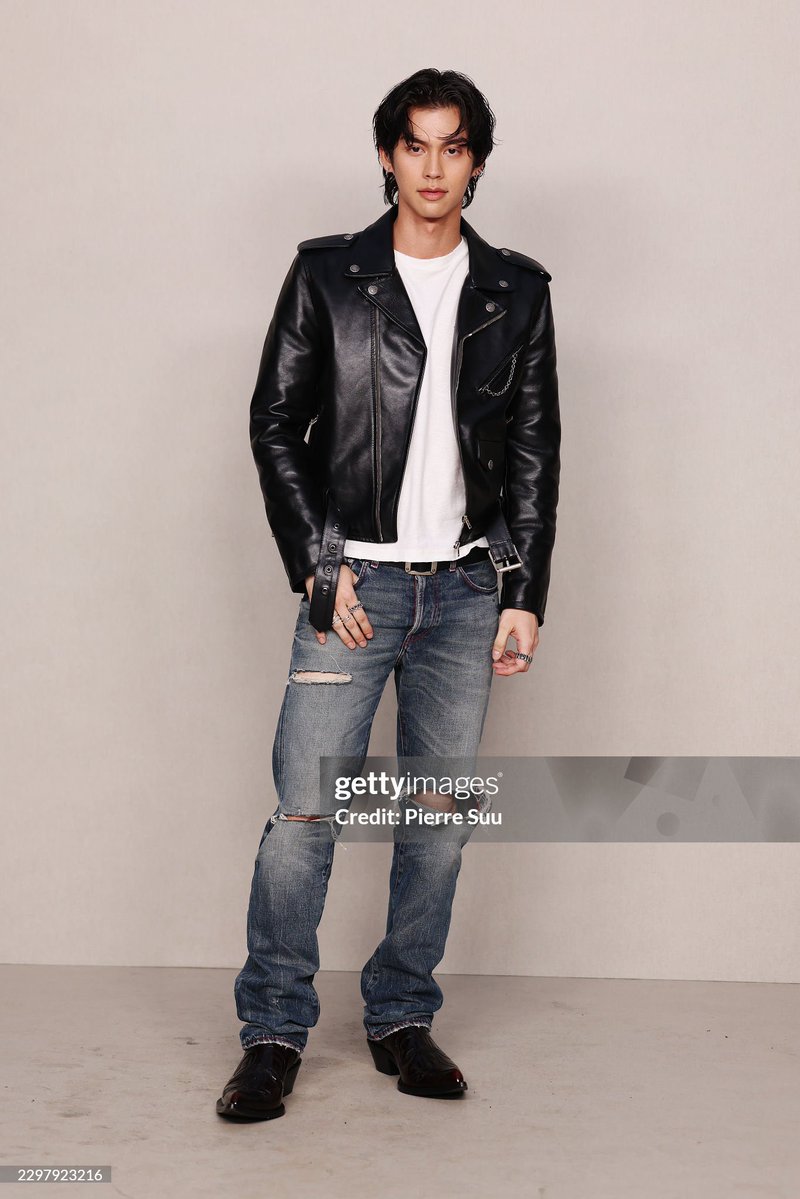 pmxvc_'s tweet photo. Acne Studios - Photocall - Paris Fashion Week - Womenswear Spring/Summer 2027

PARIS, FRANCE - SEPTEMBER 30: (EDITORIAL USE ONLY - For Non-Editorial use please seek approval from Fashion House) Bright attends the Acne Studios Womenswear Spring/Summer 2027 show as part of Paris Fashion Week on September 30, 2026 in Paris, France. (Photo by Pierre Suu/Getty Images)

🔗 https://t.co/nZU9iRTjNF
🔗 https://t.co/5z4w1mHGCd
🔗 https://t.co/zz6brhlecw
🔗 https://t.co/1bNgZPT7xN

BRIGHT WITH ACNE STUDIOS
#AcneStudiosSS27xBRIGHT
#AcneStudiosSS27
#AcneStudios
#bbrightvc