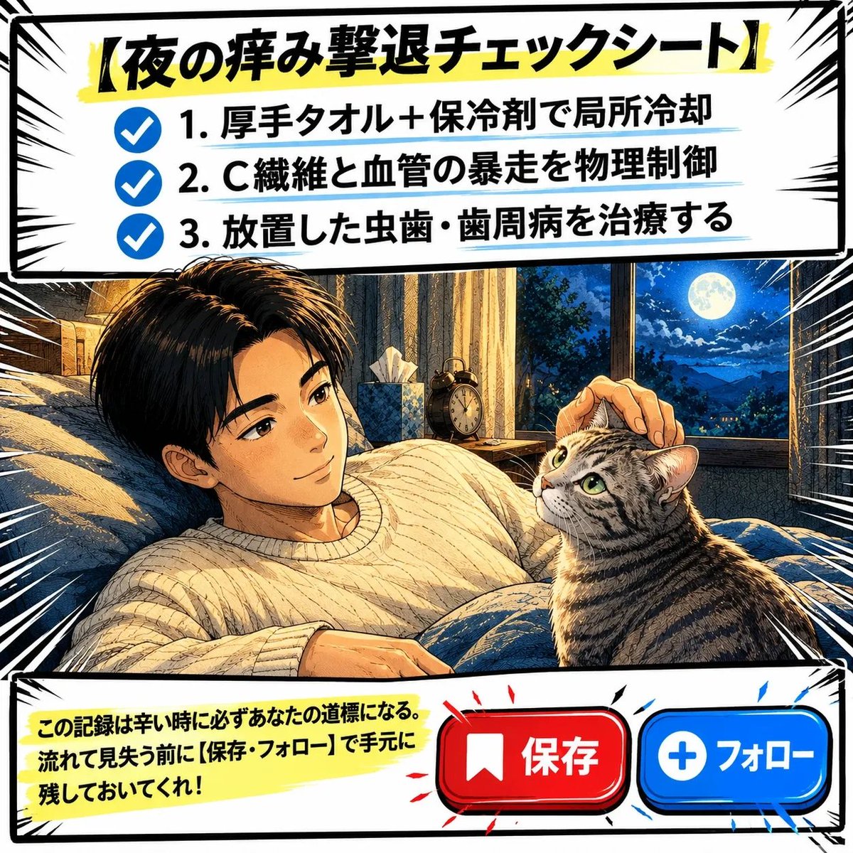 atopykannkaigen's tweet photo. 全部の漫画公開中↓↓

https://t.co/QXNucumWZ6 https://t.co/mni69wb3m7
