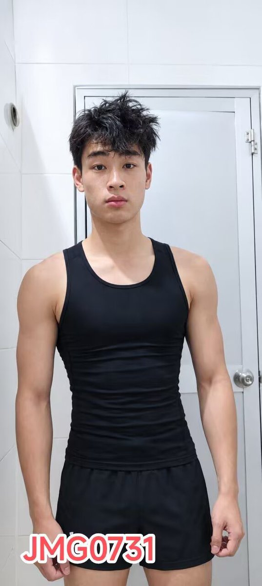 Ash_bkkk's tweet photo. 🈶 #体育生 https://t.co/kbHuH6oY3X