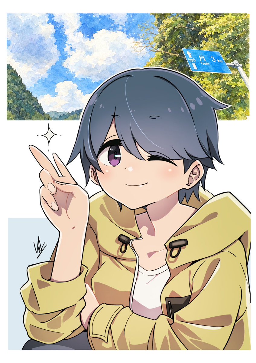 yosiyasuyasu's tweet photo. リンちゃんお誕生日おめでとう☺️✨✨
#志摩リン
#ゆるキャン
#志摩リン生誕祭2026 https://t.co/9KvhjRGW44