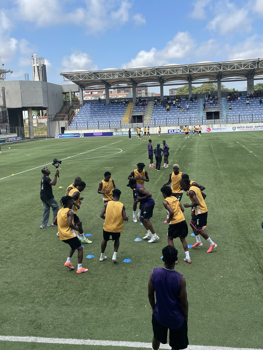 BigWeast's tweet photo. #LagosDerby Jpegs https://t.co/XXPh54PvMx