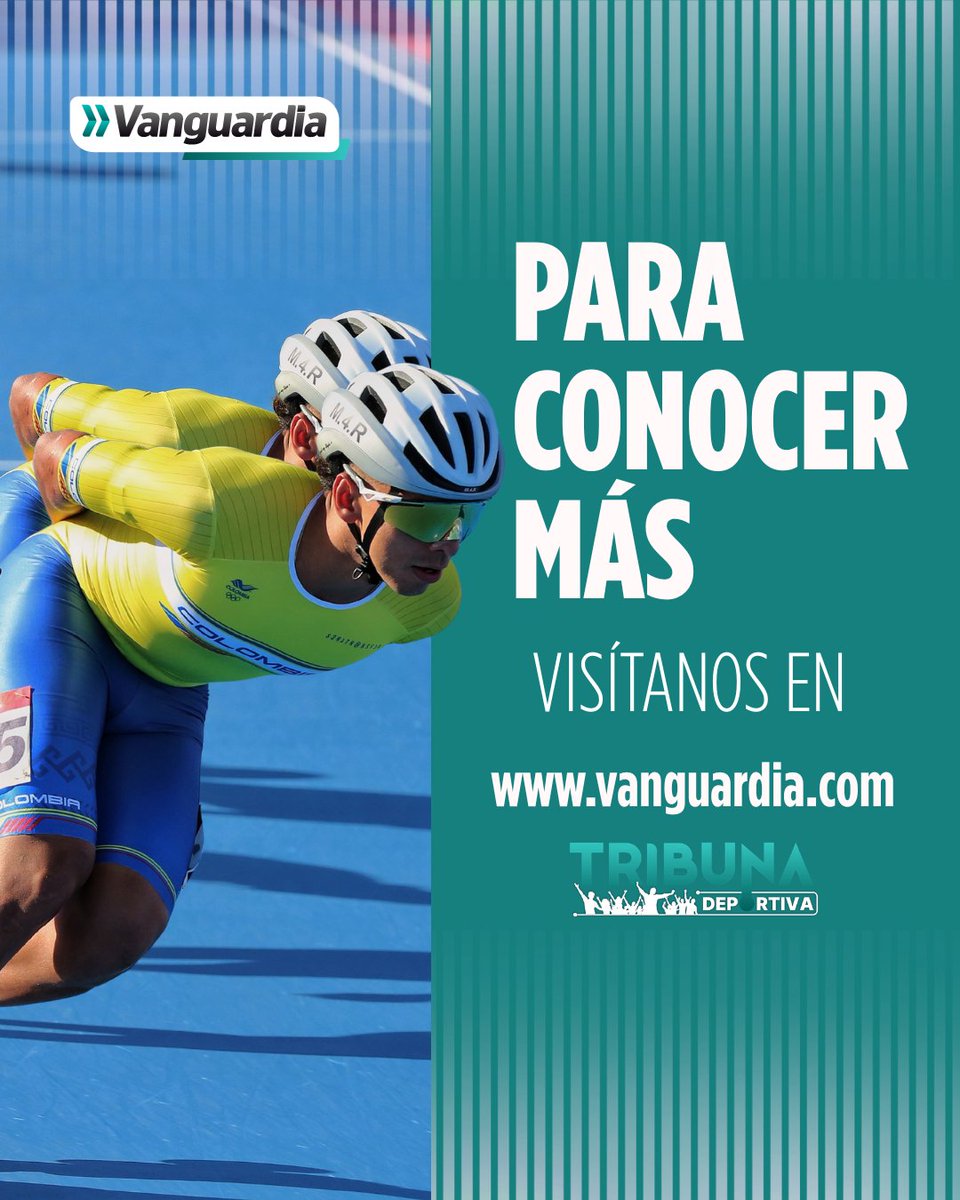 LaTribunaVcom's tweet photo. 🔗 Lea la noticia completa: https://t.co/MWERwf1rbR https://t.co/mQRT7y4LMC