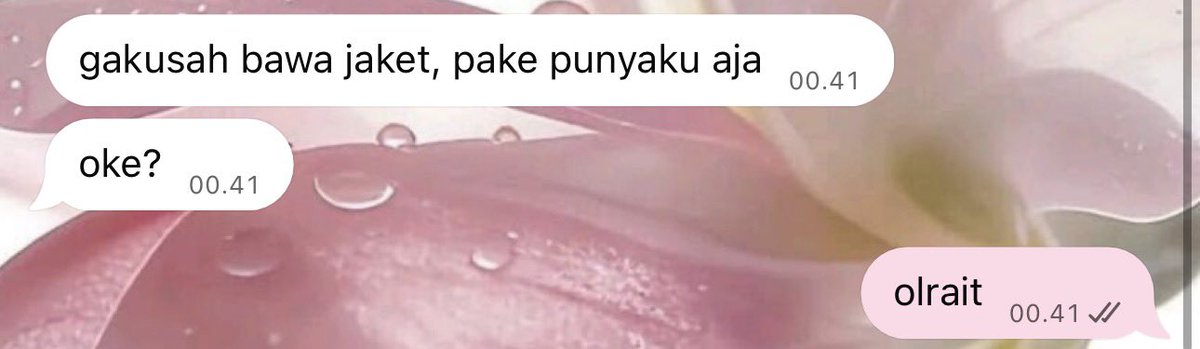chaerrisha's tweet photo. besok nikah ah https://t.co/MrP9MKMGSu