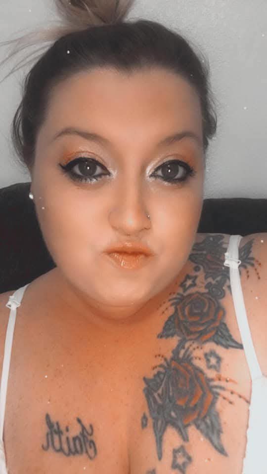 queenSnowBlues's tweet photo. You’ll never have it like me 💅🏻 https://t.co/9hGDuQBFfD