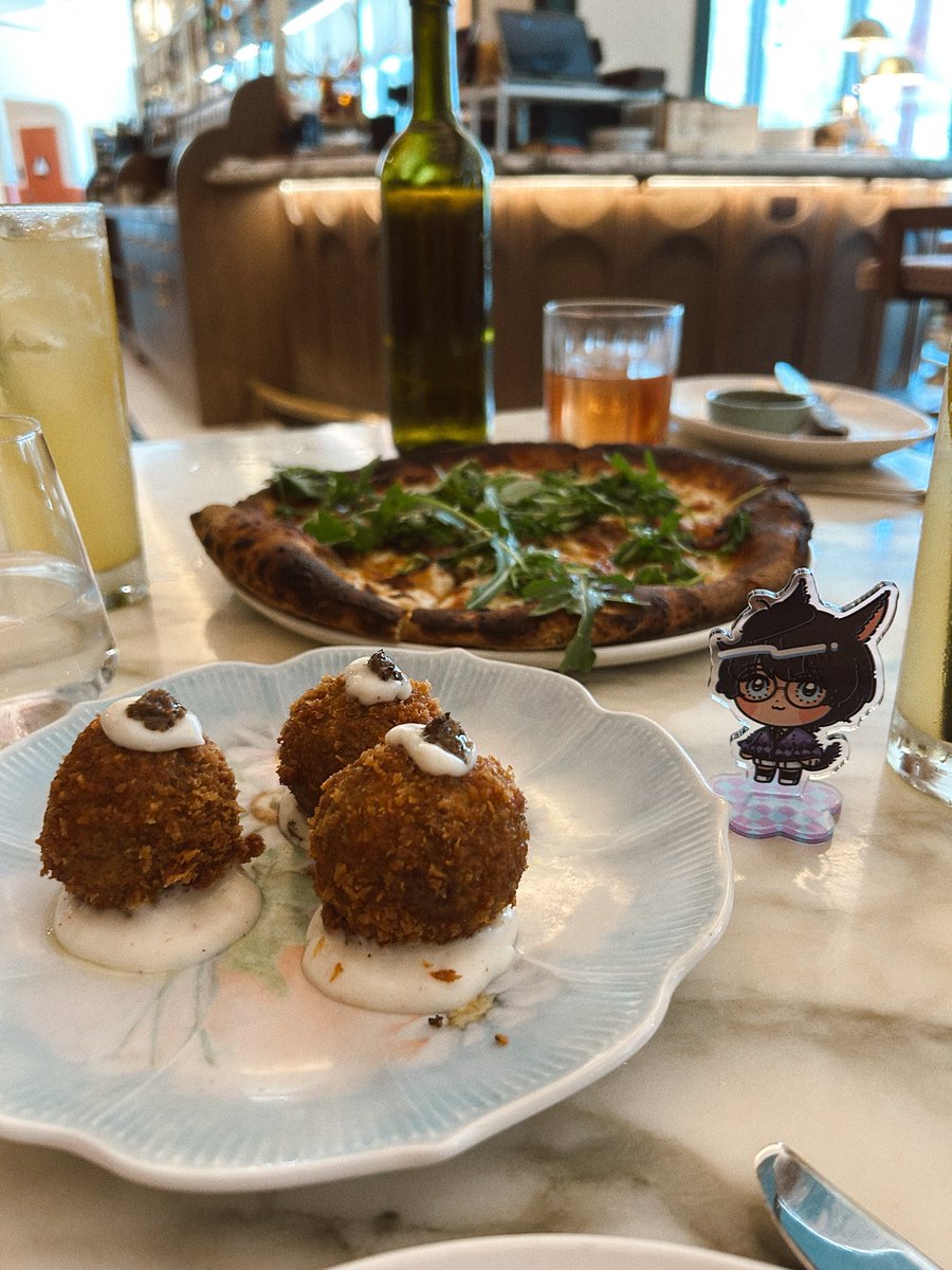atelier_jer's tweet photo. noms from Jer day (๑⃙⃘´༥`๑⃙⃘) https://t.co/wuvAdMF4Ts