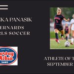 Photo by Bernards Athletics (@BernardsSports)
