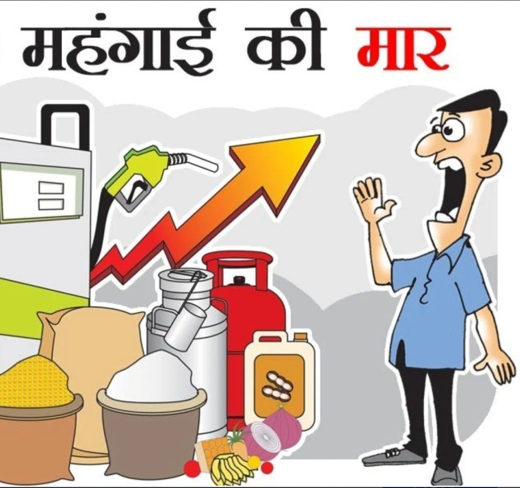 NEWS4PETRO's tweet photo. महंगा हुआ 19 किलोग्राम वाला कमर्शियल गैस सिलेंडर,
₹ 62.50 रुपए हुआ महंगा, अब मिलेगा ₹ 2837.50 रूपए में..
वहीं,14.2 किलोग्राम वाले घरेलू सिलेंडर के भाव में बदलाव नहीं
₹ 945.50 
#एलपीजी
@DirMktg_iocl 
@PetroleumMin https://t.co/zK7inpbMjV