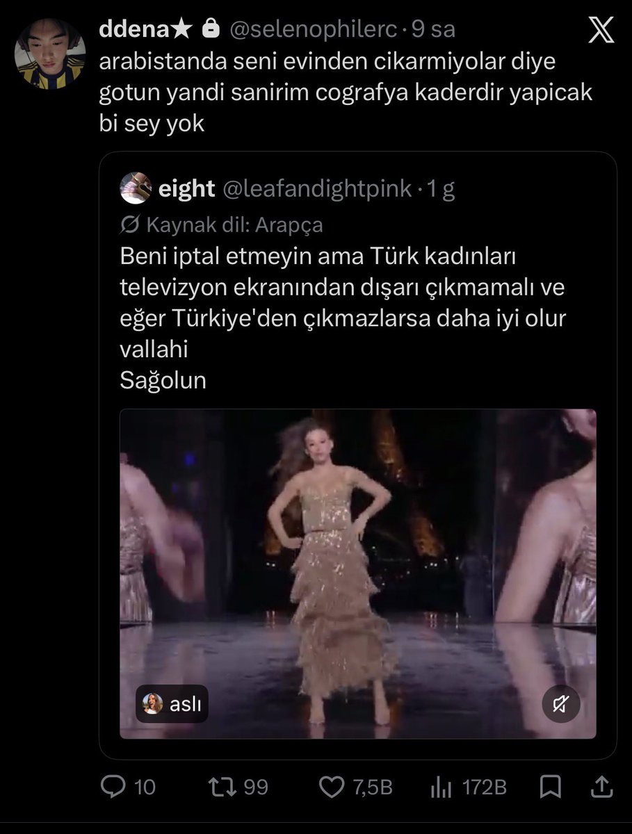 estafurlaya's tweet photo. Hani şu tweeti atarken hiç mi utanmadın ya ataerki yüzünden sürekli mağdur edilen temel hakları elinden alınan kadınlarla dalga geçmek mi tepki gösterme şekliniz https://t.co/bmO62UDGPy