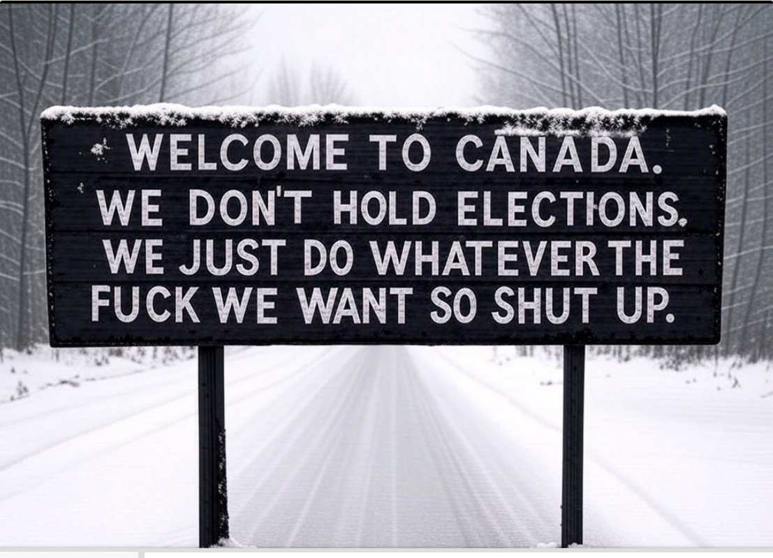 pgasaluki's tweet photo. @Q_TheStormRider Just like in America the Administrative State really hates its citizens.🤔 https://t.co/Uc8p0g1qUt