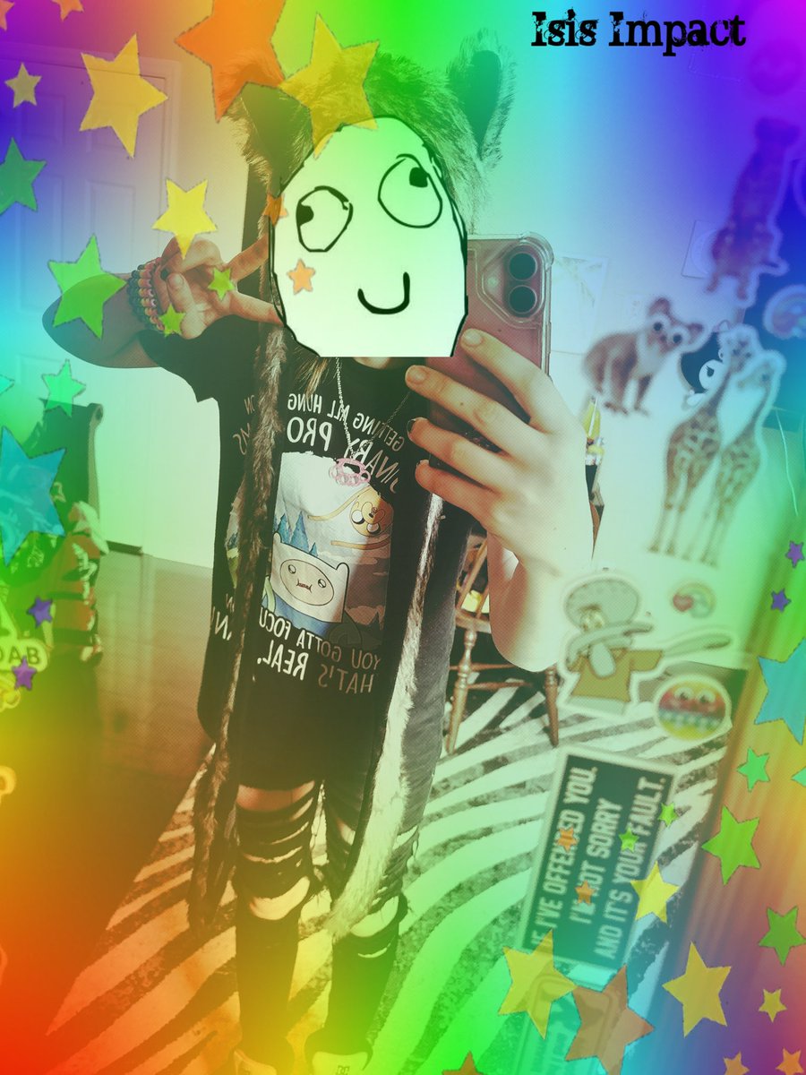 xXIsisImpactXx's tweet photo. Haiii guys X3 #scenetwt #trollface #2010s #2010sinternetgirl #SceneQueen #scenegirl #scenekid #rawrxd https://t.co/a3MyTWMnxP