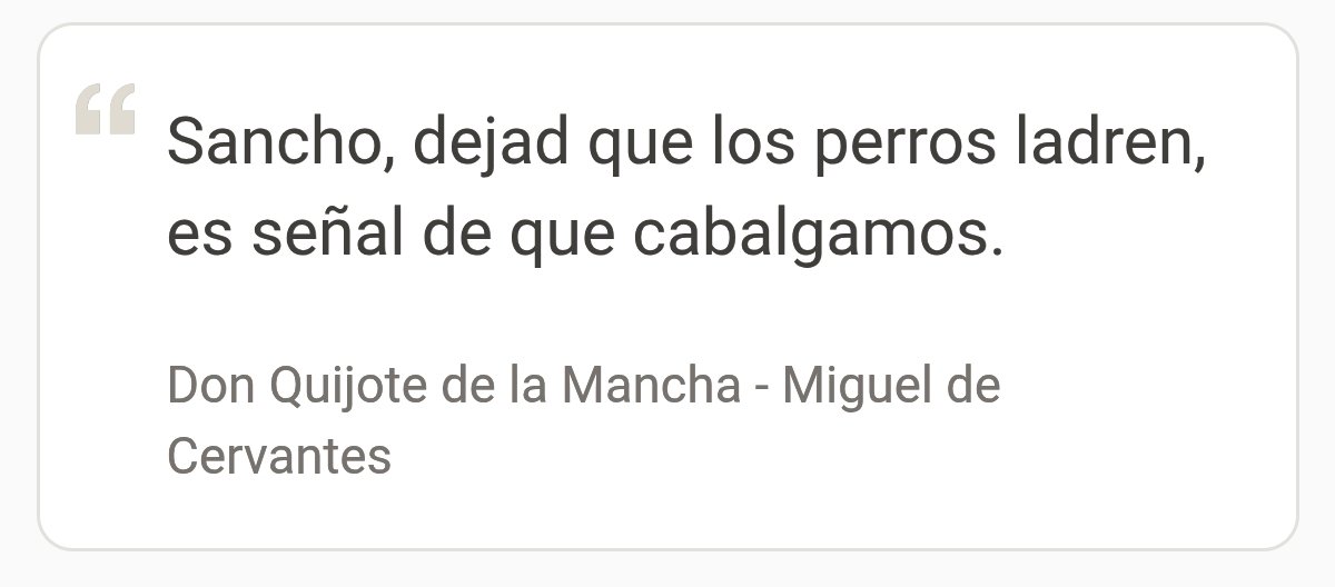 el_bembon's tweet photo. Adoptar un perro para llamarlo "Sancho" y decirle : https://t.co/mjvwZypXxV