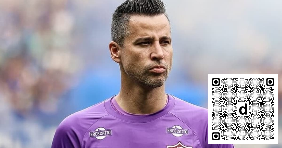 lance_flu's tweet photo. Em alto nível aos 46: por que Fábio nunca jogou pela Seleção Brasileira? www.​lance.​com.​br/fluminense/46-anos-em-alto-nivel-por-que-fabio-nunca-jogou-pela-selecao-brasileira.​html https://t.co/xUJZ6wt1Yj