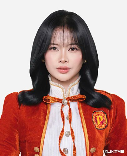 48timee's tweet photo. Kabesha Feni Fitriyanti - FENI JKT48 (Team Passion)
❤️‍🔥🔥

#Passion200PercentJKT48
#JKT48Passion
#PassiONFire https://t.co/Lo5yZaF2J2