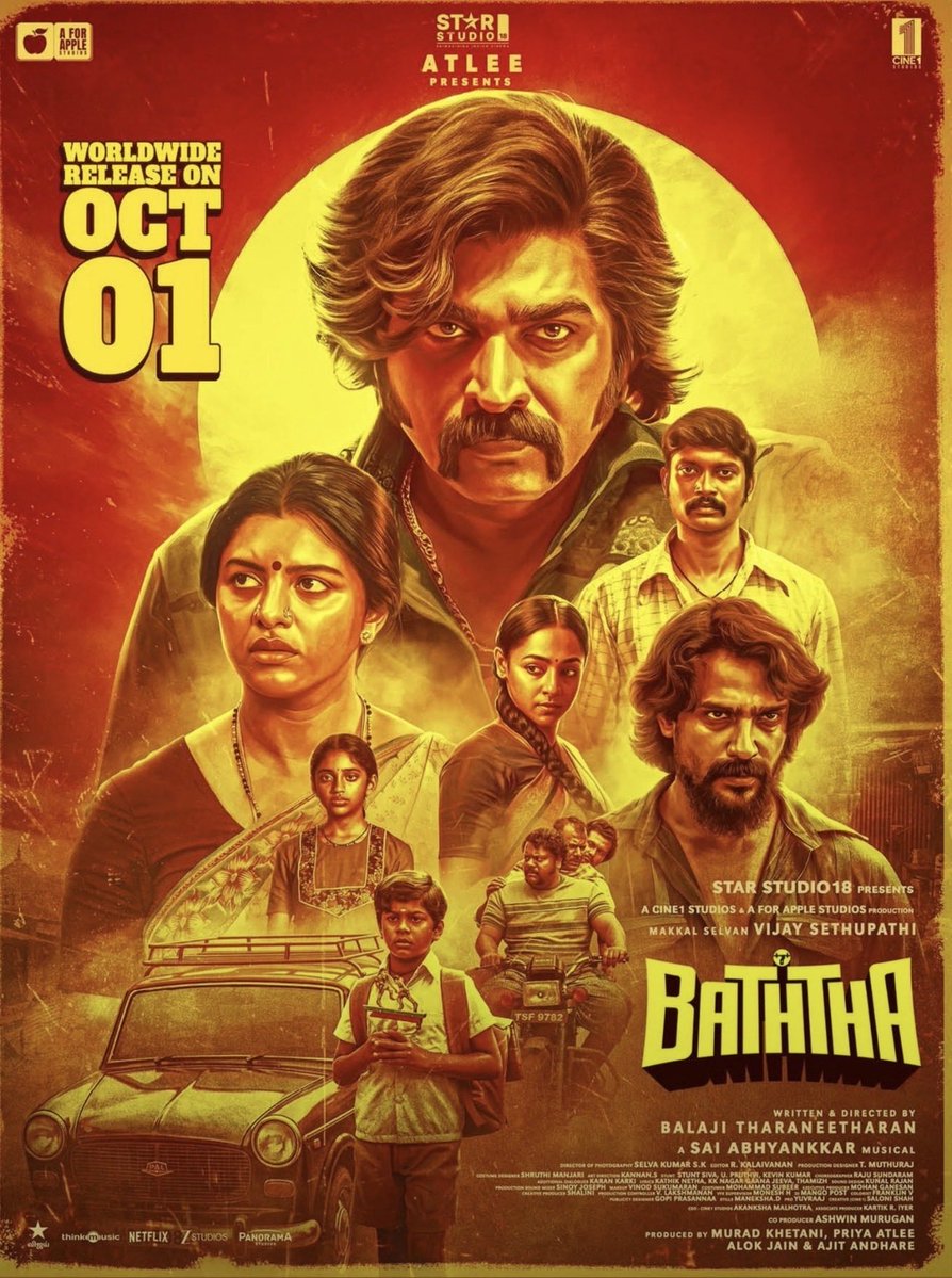 SamayRainaaaaaa's tweet photo. Booked tickets for tomorrow.!!

just for Sai Abhyankar music 🙌🙌

#Baththa https://t.co/DvLzMY2u5O