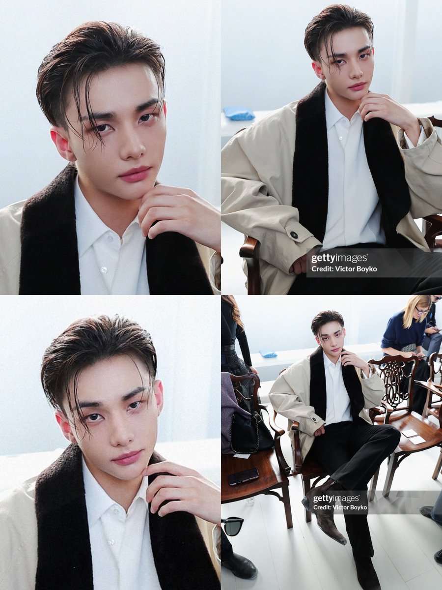 hyunieluvbot's tweet photo. Kinda crazy how good Hyunjin looks in Getty Images photos completely unedited 😭 like this is a GENERATIONAL face card right here https://t.co/PIKRe2mKvI