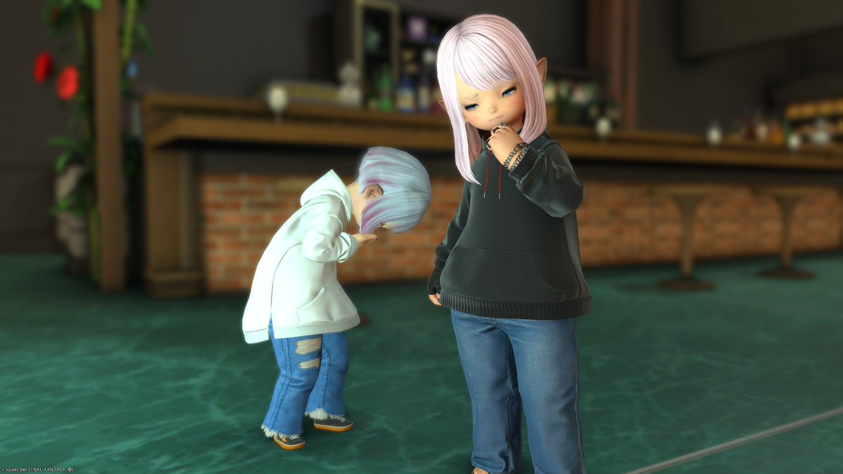 kuroemonko's tweet photo. てきとーに撮ったゆふぃさん https://t.co/ub3lBw2TZT