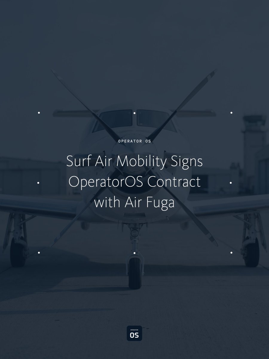 SurfAir tweet picture