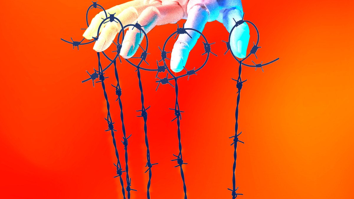 restofworld's tweet photo. Recent breaches of government systems by AI agents have exposed the risks for countries relying on U.S. tech giants for safety checks, a dynamic experts warn threatens the sovereignty of smaller nations
https://t.co/sAQrOpPJpS https://t.co/d5GeApgevx