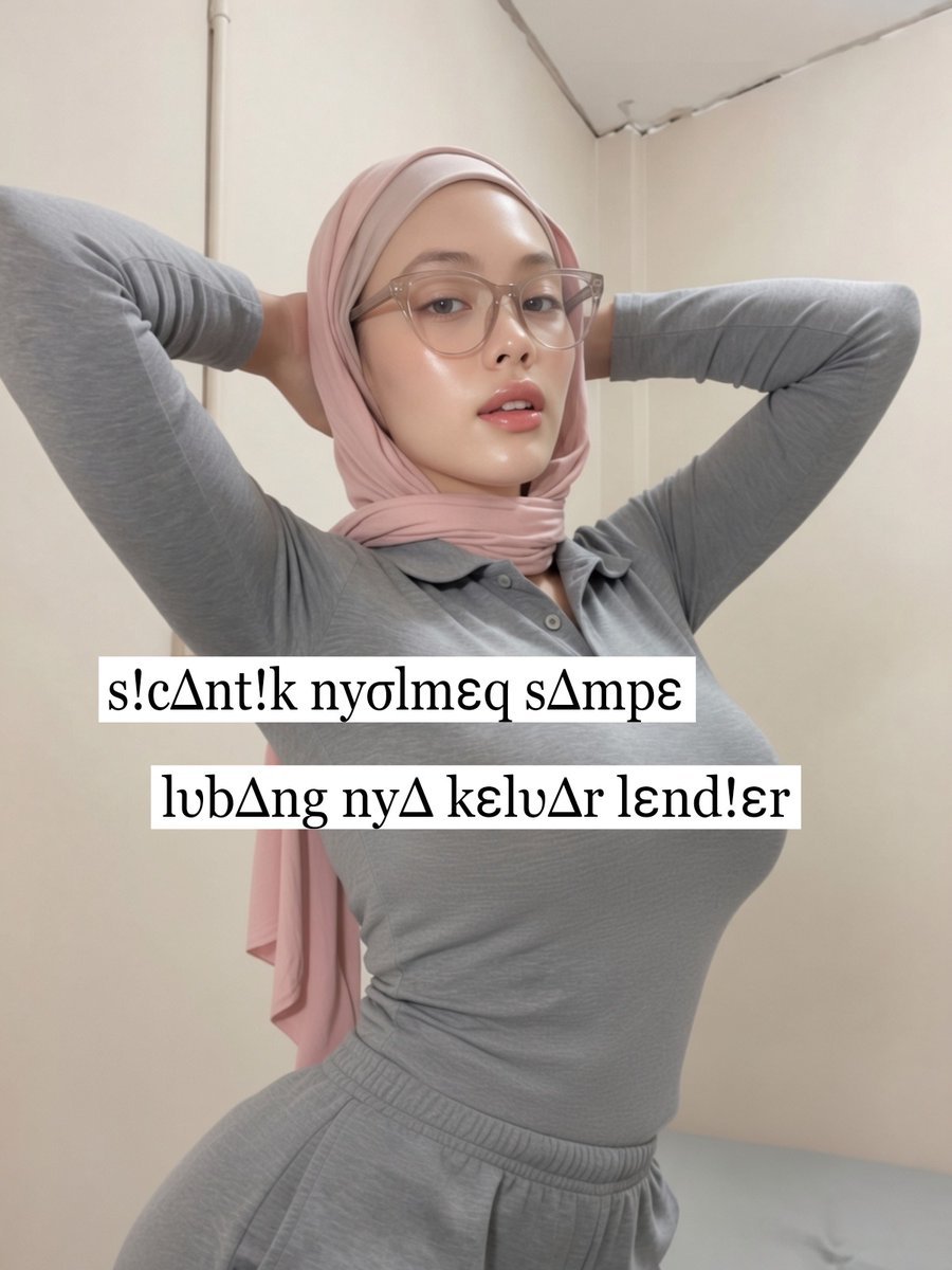 Titachaniy's tweet photo. ini tobrut jahat

https://t.co/fNg33iVQbH
https://t.co/f0O4enJWMK
https://t.co/c6UIrv5zTo
https://t.co/ttxdLsfosH
https://t.co/uJ8w5wgqAx

#videy #cdn2 #twimg #slicedrive #doods #aceimg #viral https://t.co/C2IxBvJ6yx
