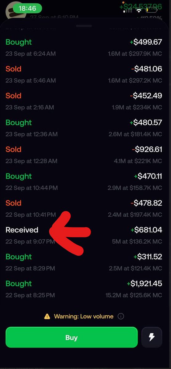 purserfi's tweet photo. Be careful of KOLs like @BitmanTW 

He took supply from us to help us PUSH and sold it an hour later.

He is used to fudding projects to either get entry or get supply.

Extremely snakey stinky jeet that should never be trusted. 

We have been sent evidence by numerous people of his snakey jeety activities.