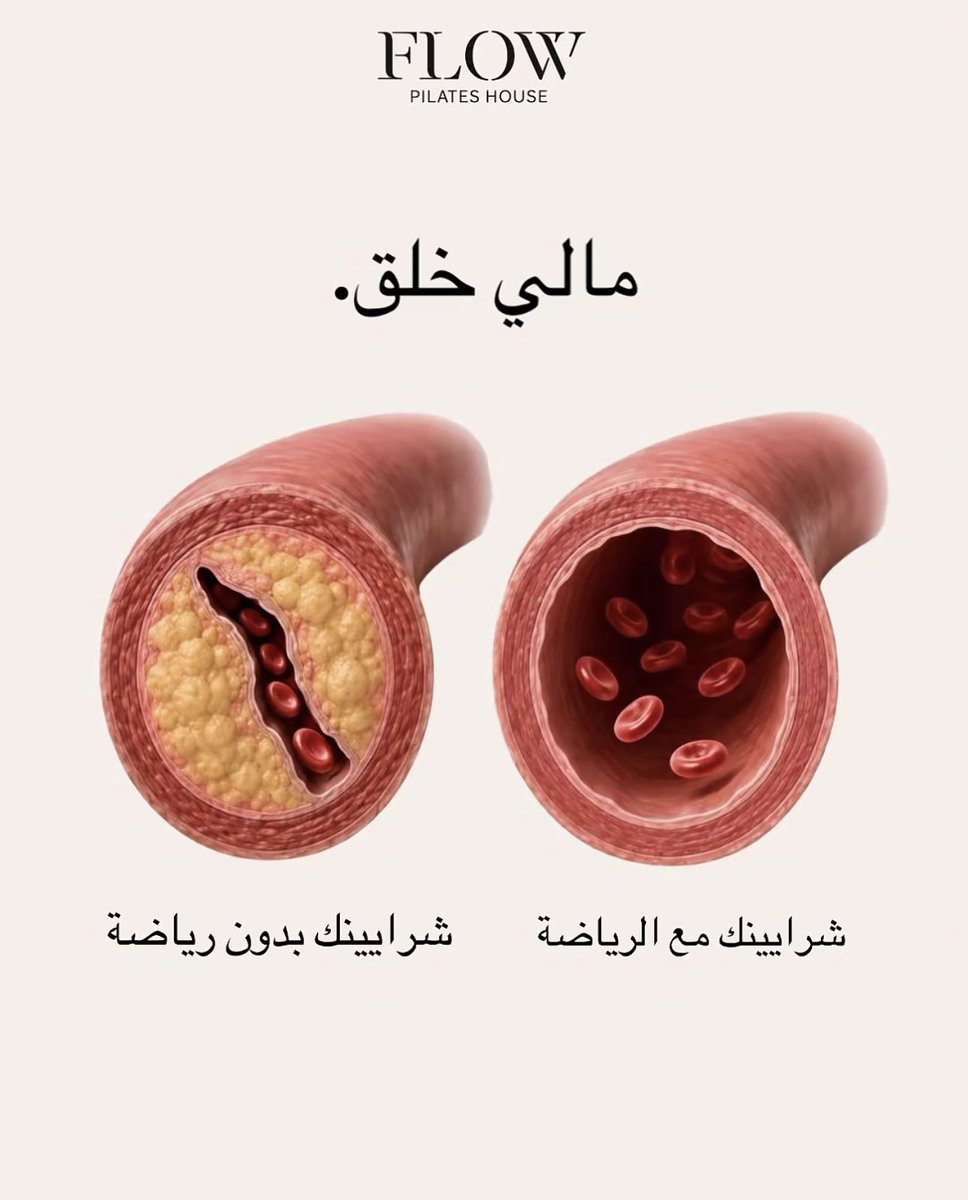 NOWTRND's tweet photo. ترند " صور متداولة "

للفائدة:

اعتنِ بجسدك فهو المكان الوحيد الذي ستعيش فيه طوال حياتك 🤍 https://t.co/zJ5AUX2nBB
