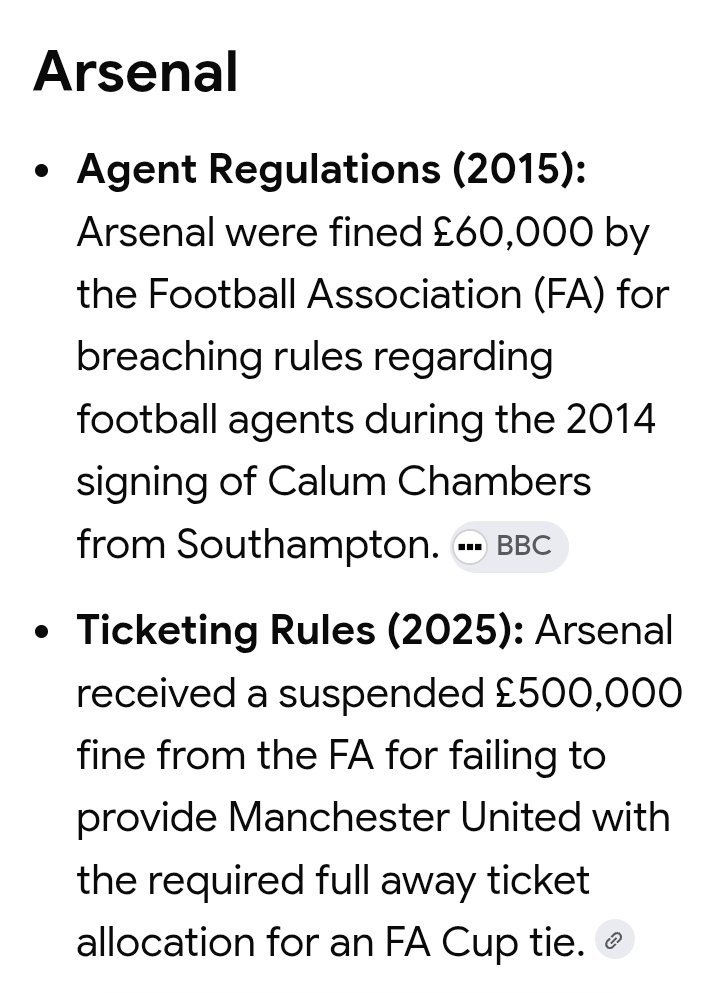 Macvlard's tweet photo. @Omojuwa Wenger was a hypocrite on his accusations of financial doping . I  actually  also understand why the rest of the league would never care  about  the facts of the Chelsea case but be eager to lump Chelsea and city together when in actual fact the cases are different. https://t.co/lFHC1zb6DN