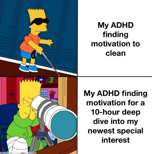autisticadhdco tweet picture
