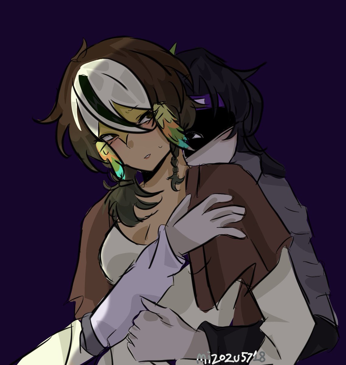 mizozu5718 tweet picture
