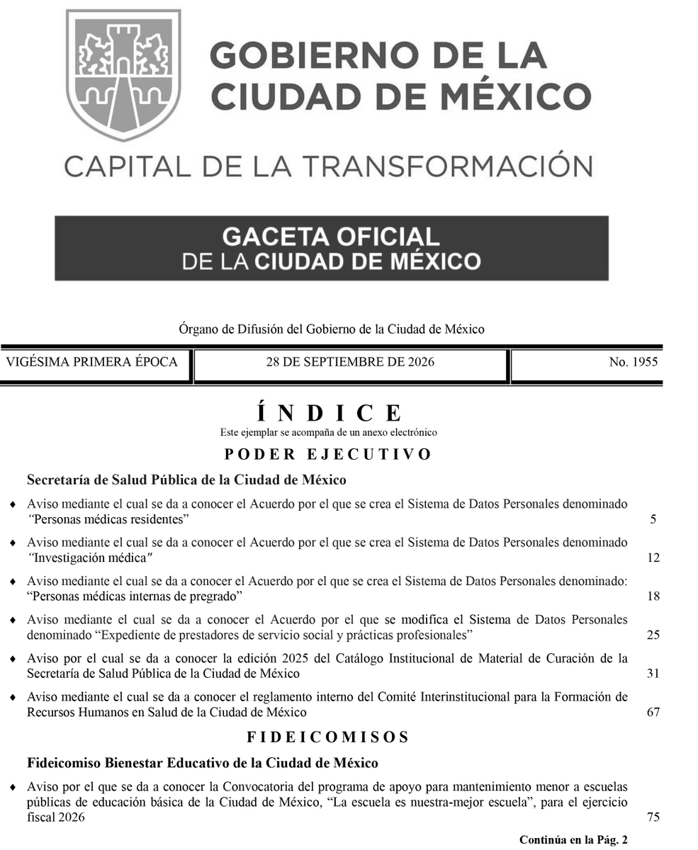 _indiscapacidad's tweet photo. El @_indiscapacidad, te invita a consultar en la Gaceta oficial de la #CDXM el Aviso por el cual se dan a conocer los Lineamientos de operación de la acción social denominada “Apoyo con aparatos ortopédicos para #PersonasConDiscapacidad”, para el ejercicio 2026 para la @XochimilcoAl en: https://t.co/JWPvW4HPpR