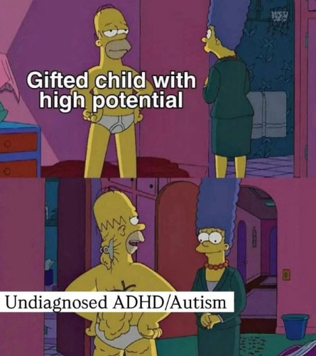 autisticadhdco tweet picture