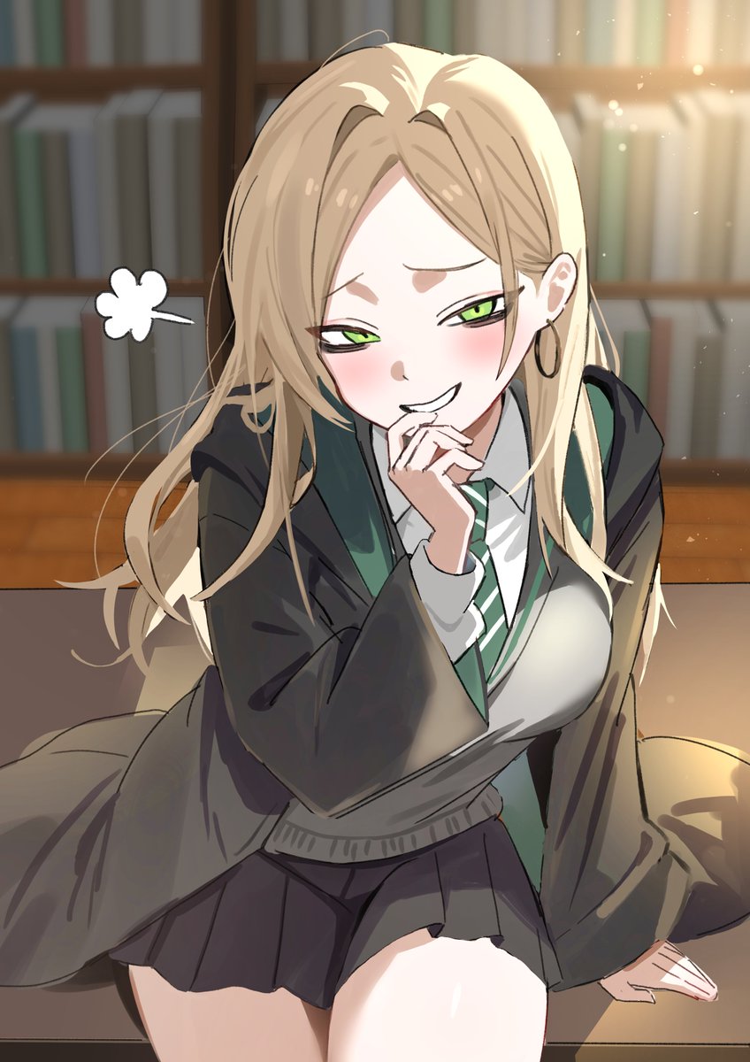 889Haru's tweet photo. 🐍
#malfoid #malfoy https://t.co/gF5s6BlWp3