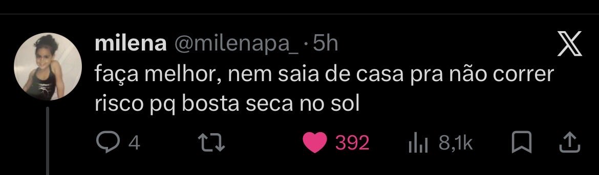 Ketakitafeio's tweet photo. @maistheos N vey kkkkkkkkkk https://t.co/yWGfiga6Xy