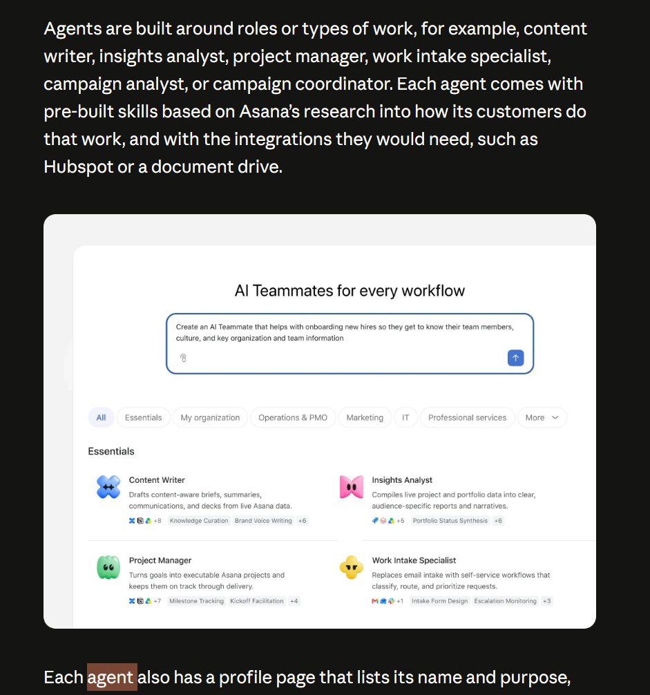 coookeer33's tweet photo. ANTHROPIC DROPPED COMPETITOR TO DOTS AND BOT CALLED ASANA

https://t.co/upEHRYelbi https://t.co/bLmDZhoS07