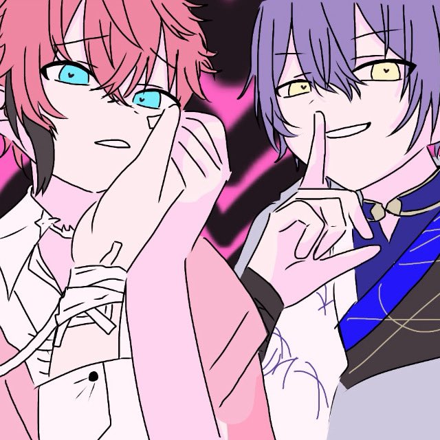 7yvl1h's tweet photo. 😈ラヴィぎゃ🐺😈
切実に歌って欲しいというrkgk

#にじさんじ
#ぎゃうるふ
#紙とウェン
#ドロウイング https://t.co/05lIJyV75F