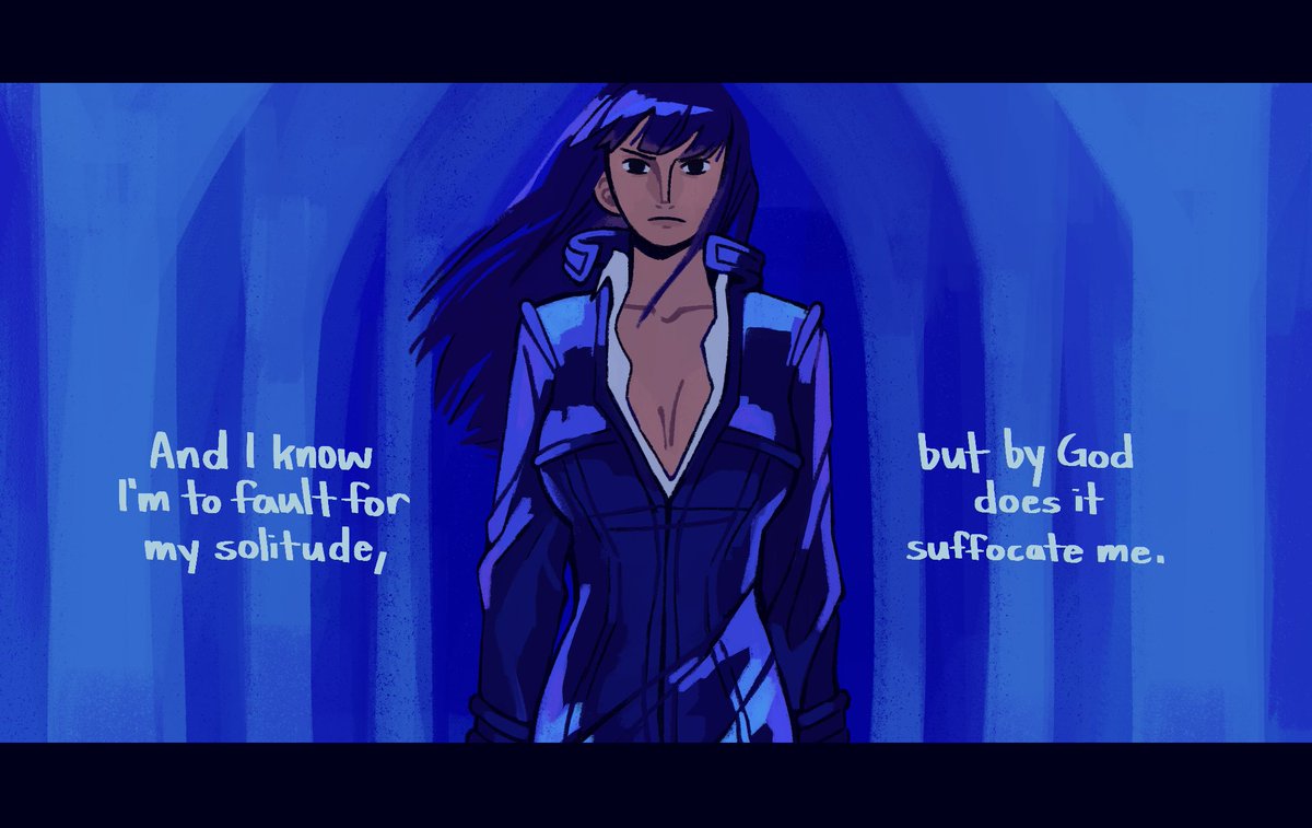 temporalboreal's tweet photo. water seven https://t.co/fr3SQJrFH2