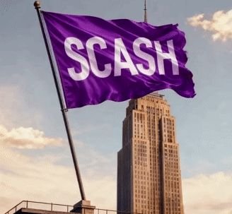 Bit_Capitals's tweet photo. Satoshi Cash作为新生网络，它的意义不是为了打败 $ZEC ，而是吸取ZEC的经验教训，回归中本聪点对点现金的初心。
简化笨重的底层，社区自治，优化挖矿机制，
做一套洒脱、简单、人人都能用的链上现金。
BTC成熟账本 + 门罗RandomX挖矿，组合工程创新，兼顾稳定与挖矿公平。
$Scash #Bitcoin https://t.co/9FLsuCANez